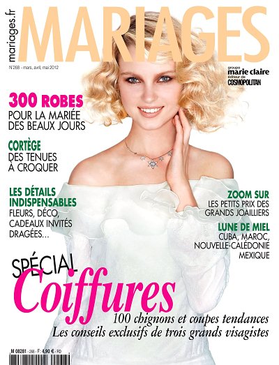 Magazine_MARIAGES_numero_268